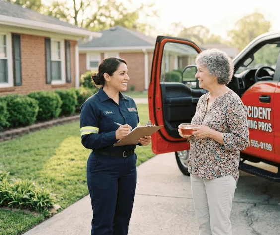 Accident Towing Service Gilbert, AZ FAQs